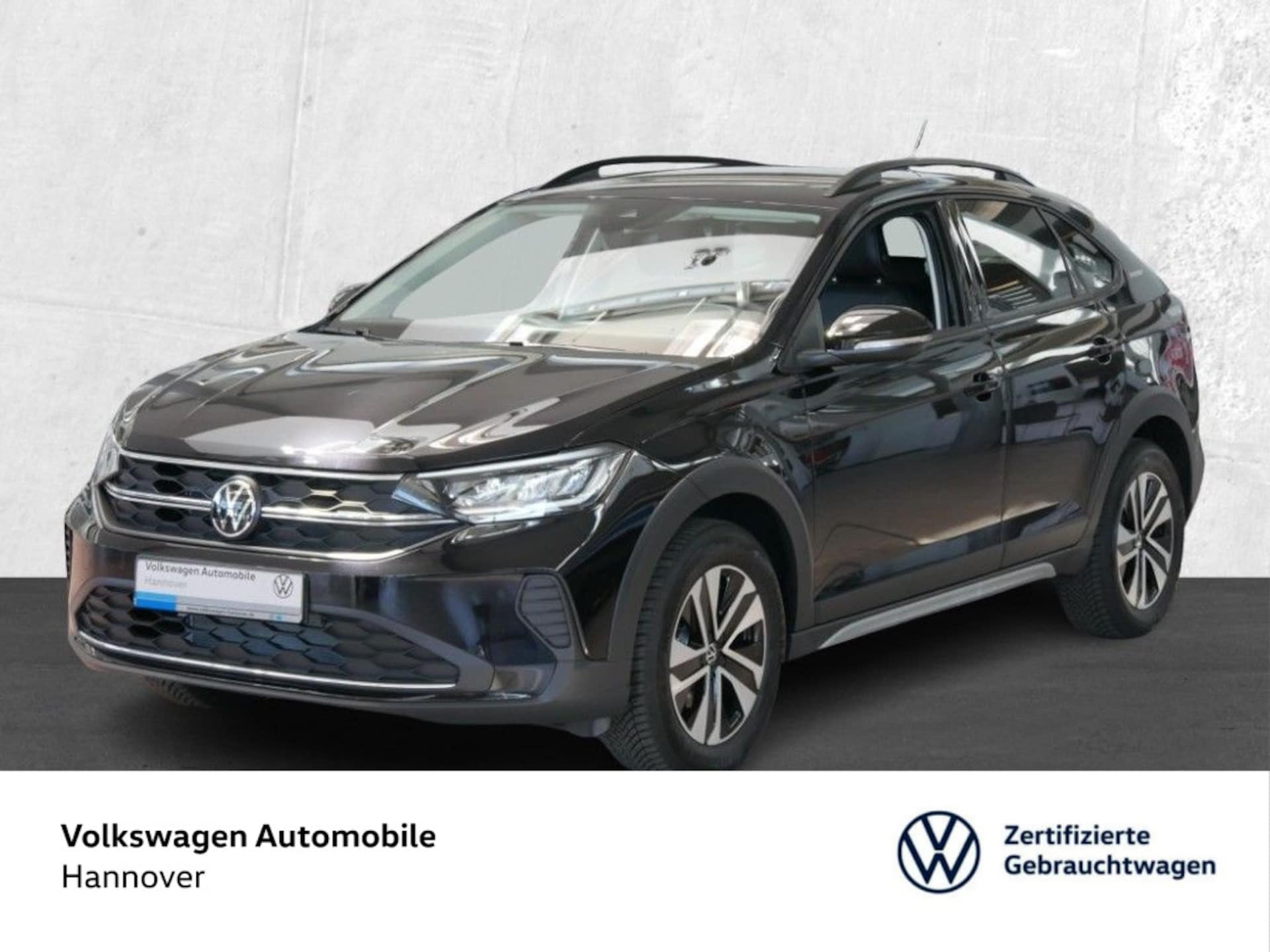 Volkswagen Taigo ENERGY