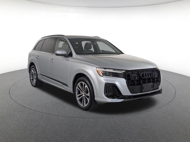 2025 Audi Q7