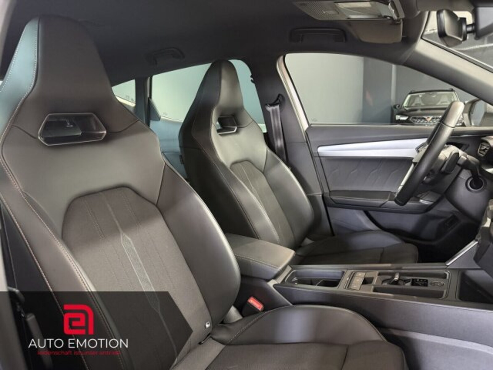 CUPRA Formentor – Bild 15