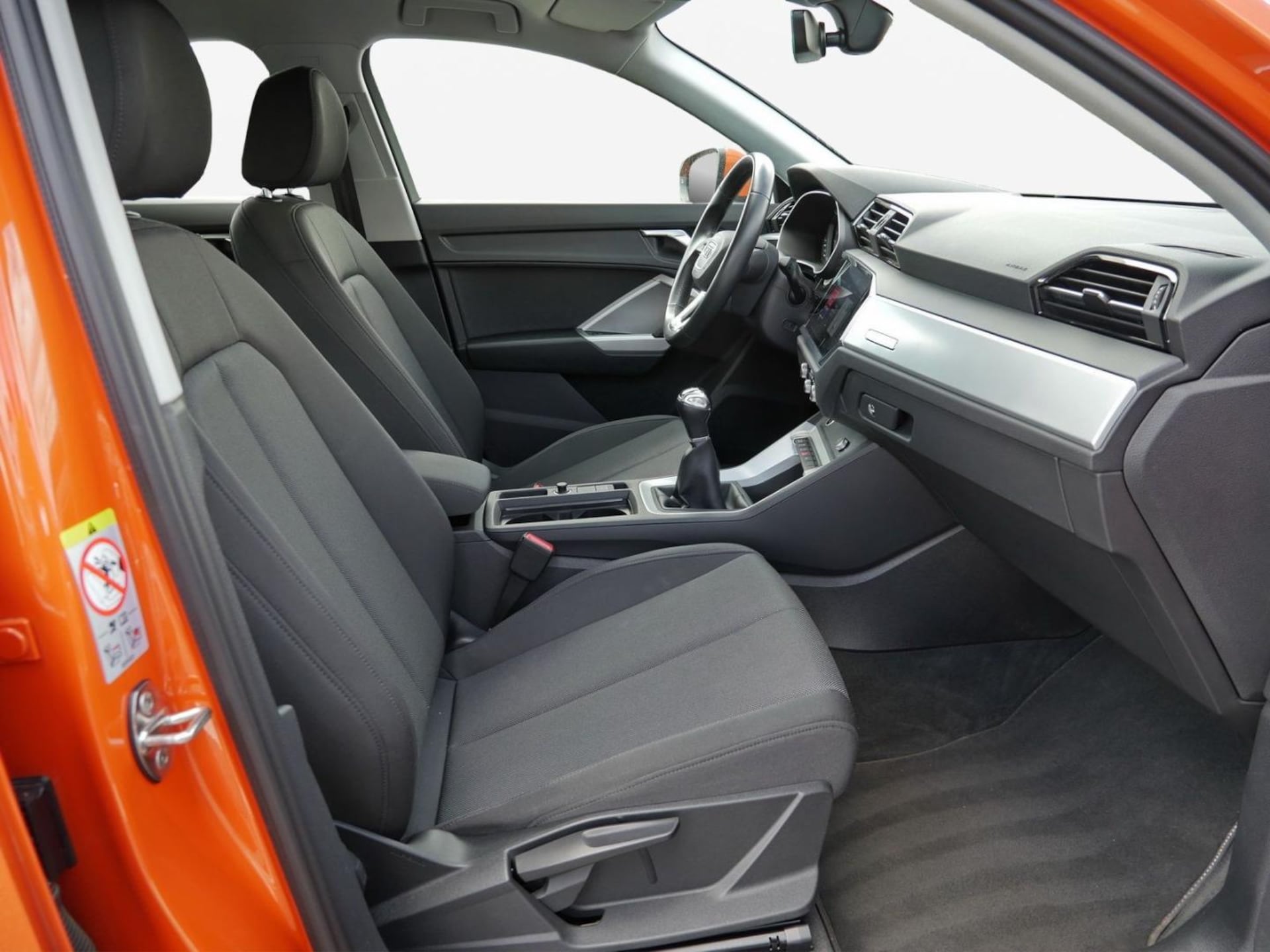 Audi Q3 Sportback S line
