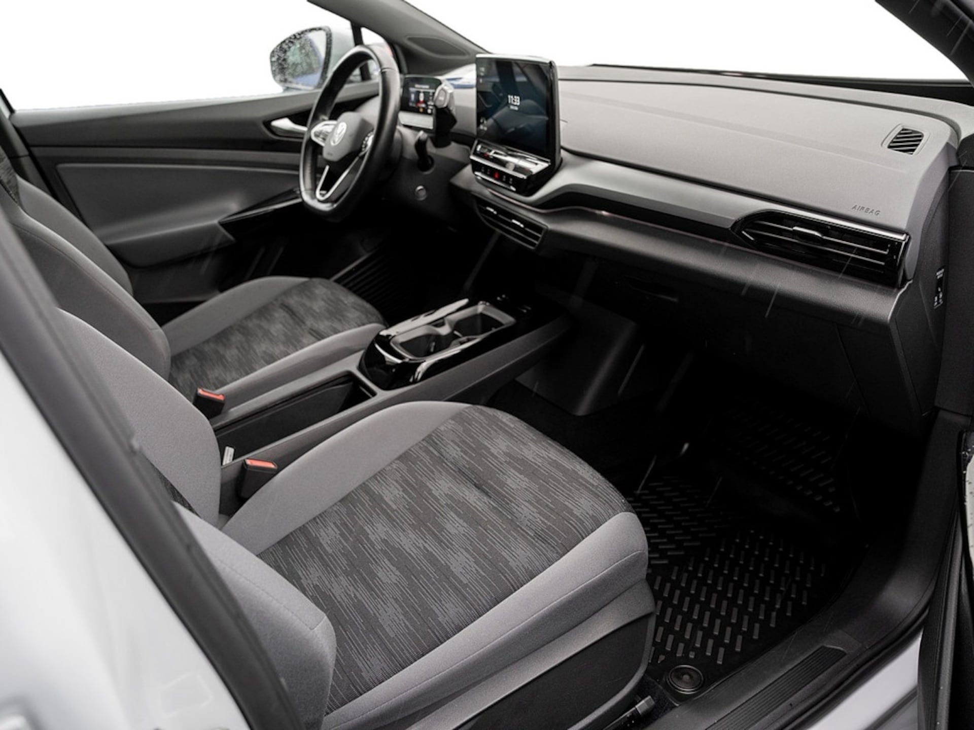 Volkswagen ID.4 Pro Performance