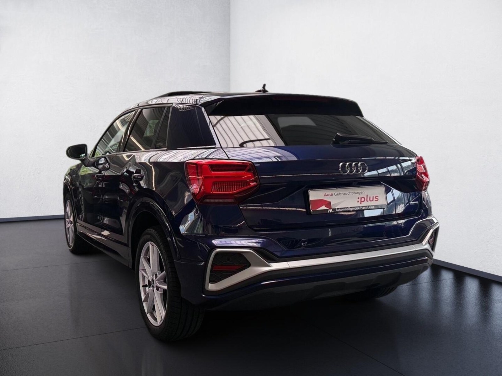 Audi Q2 – Bild 4