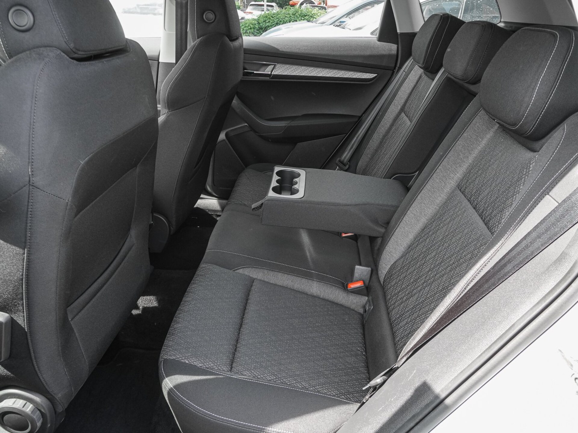 Skoda Karoq Style