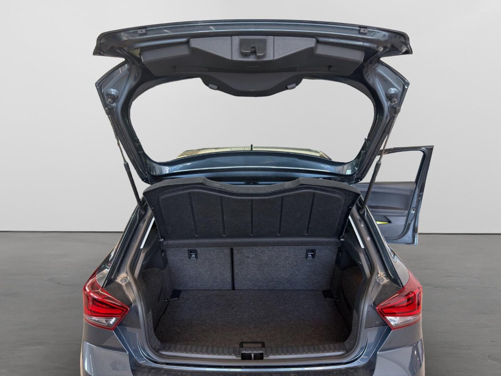 SEAT Ibiza – Bild 8