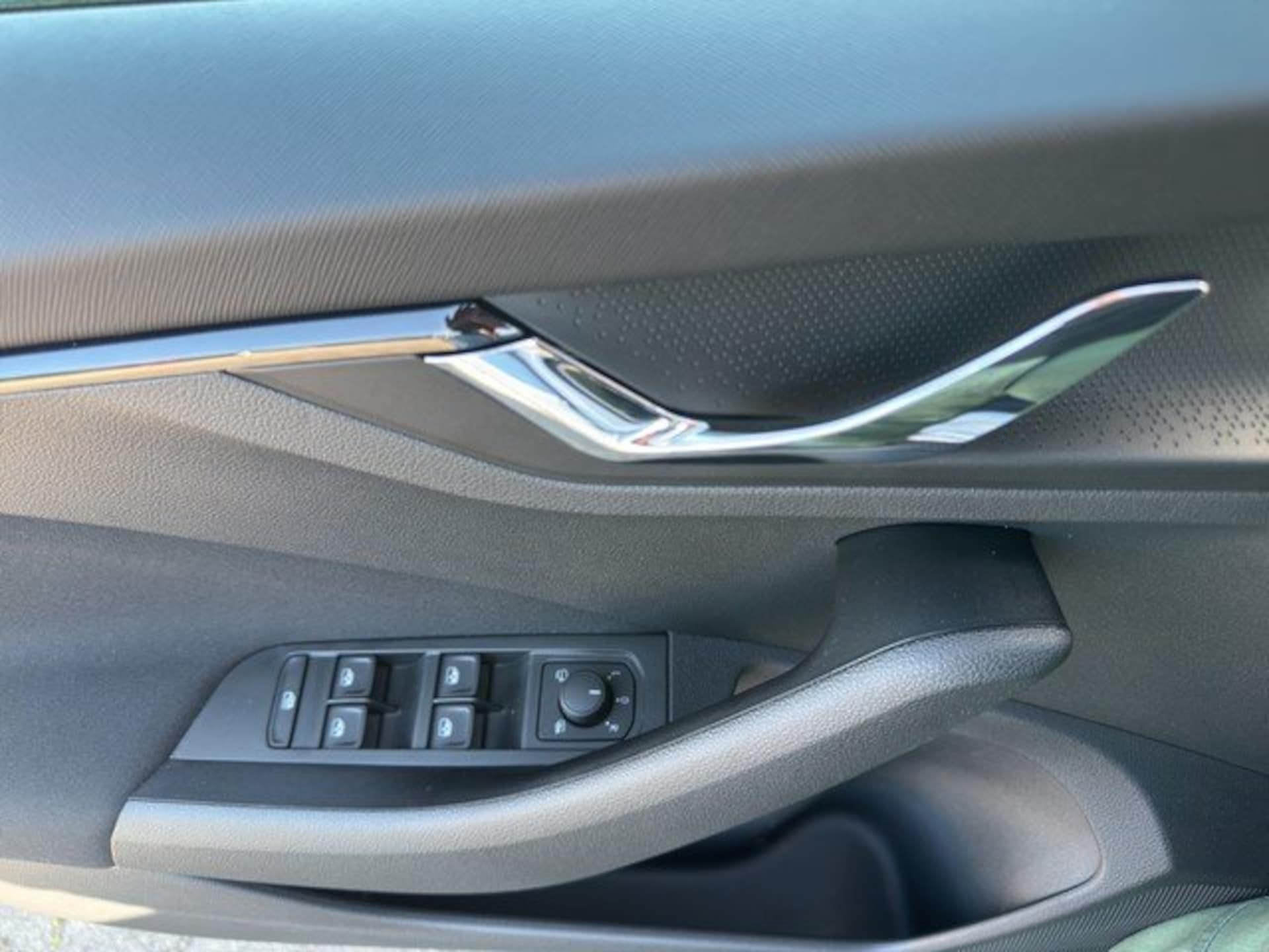 Skoda Scala Tour