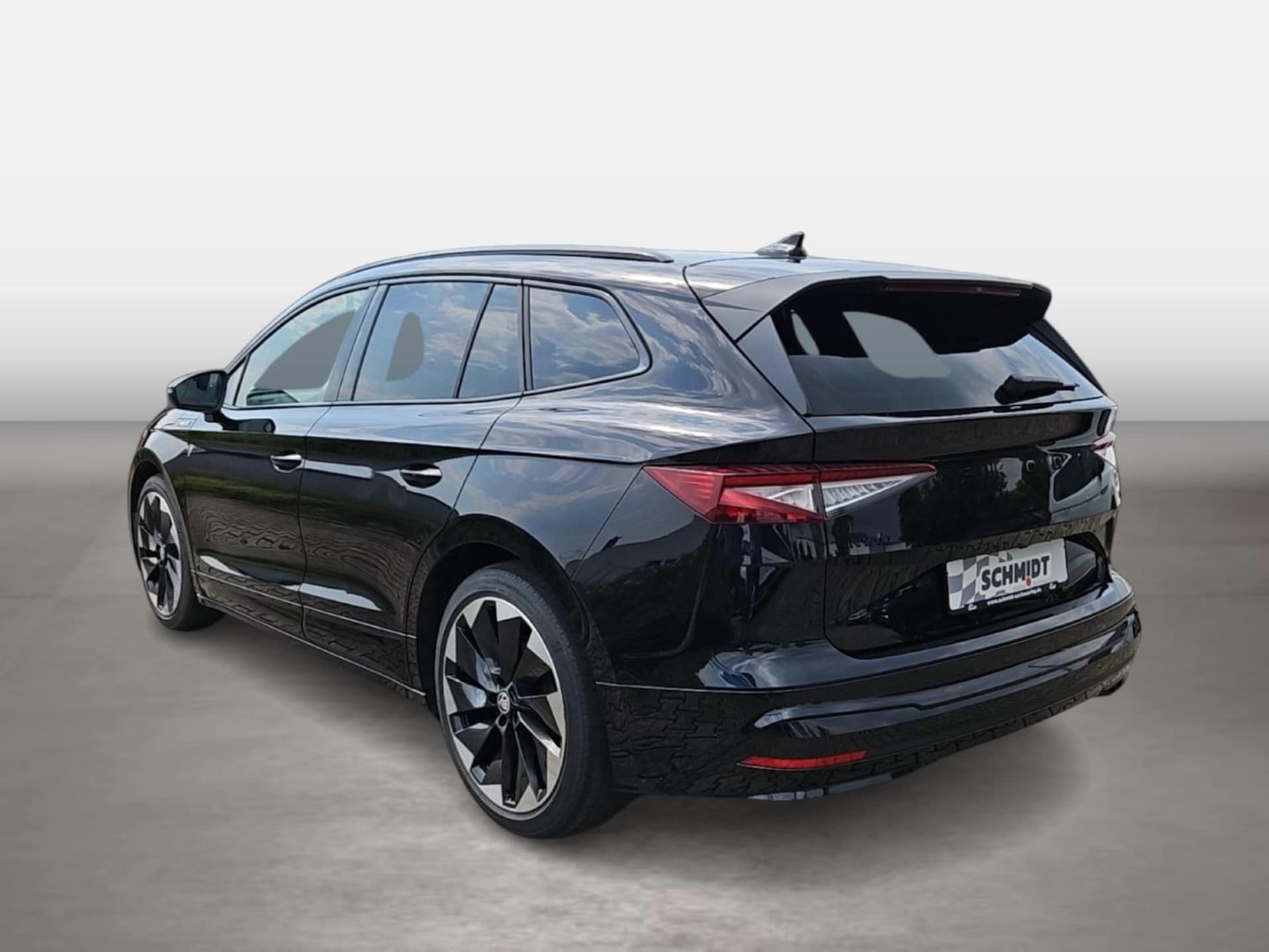 Skoda Enyaq 60 Sportline
