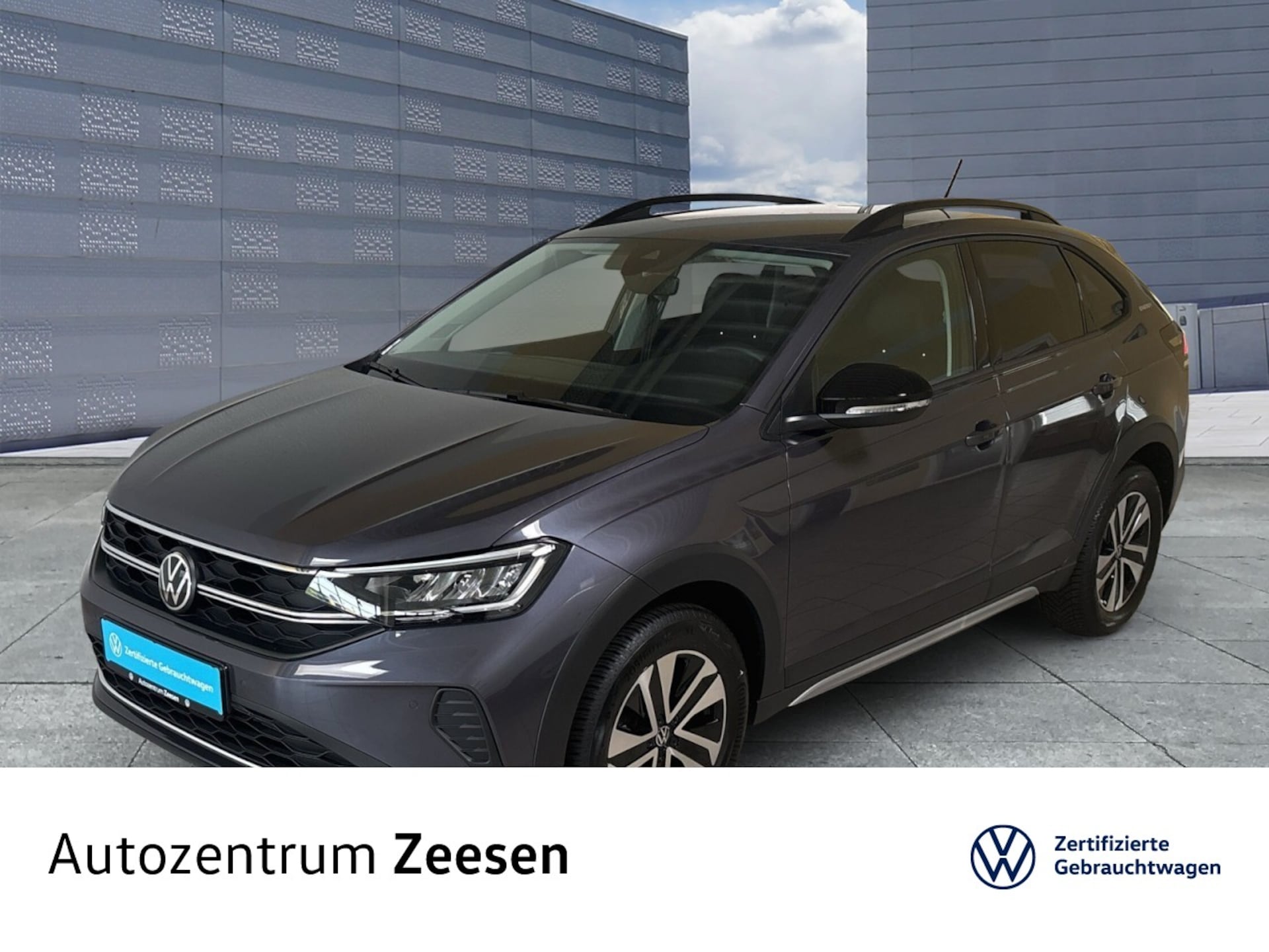 Volkswagen Taigo ENERGY