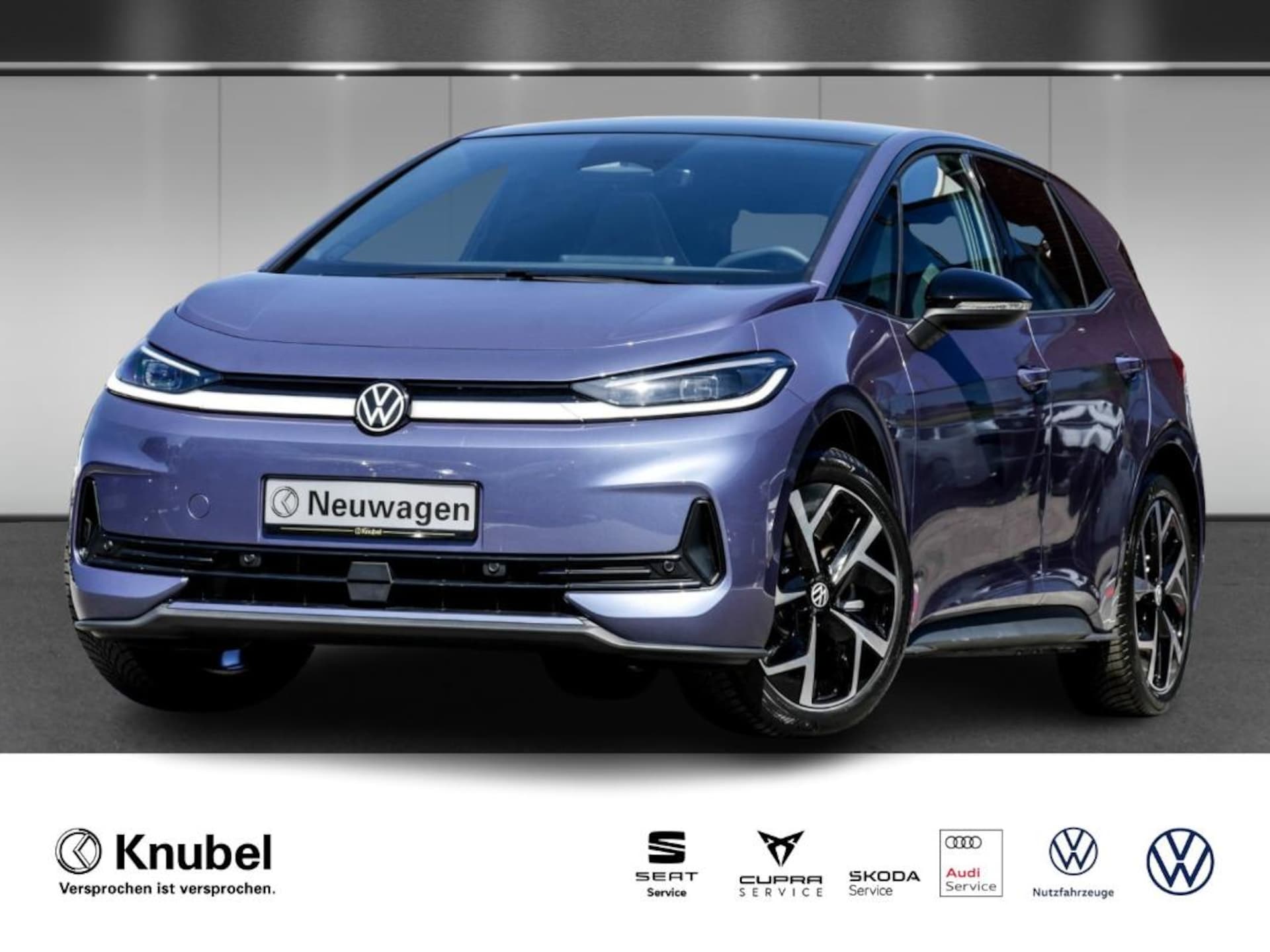 Volkswagen ID.3 Neo Style