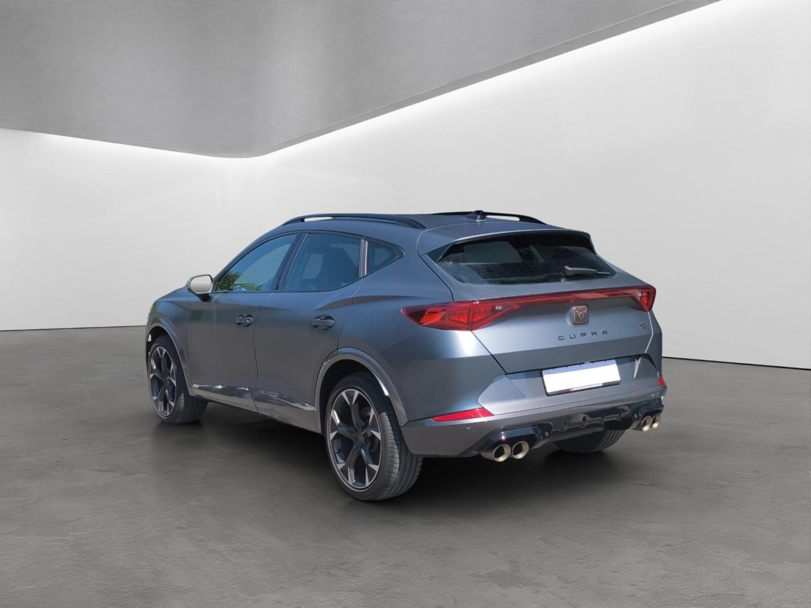 CUPRA Formentor – Bild 5