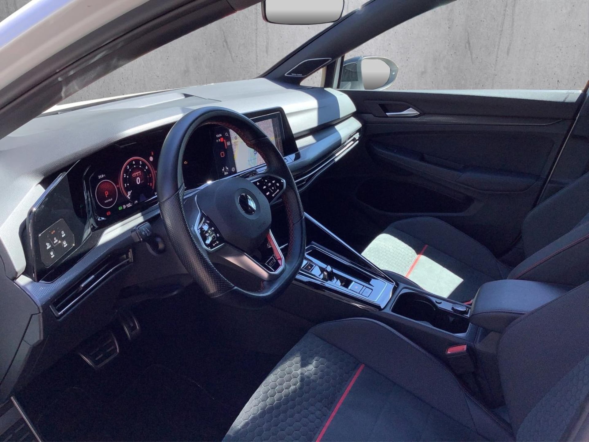 Volkswagen Golf GTI Clubsport