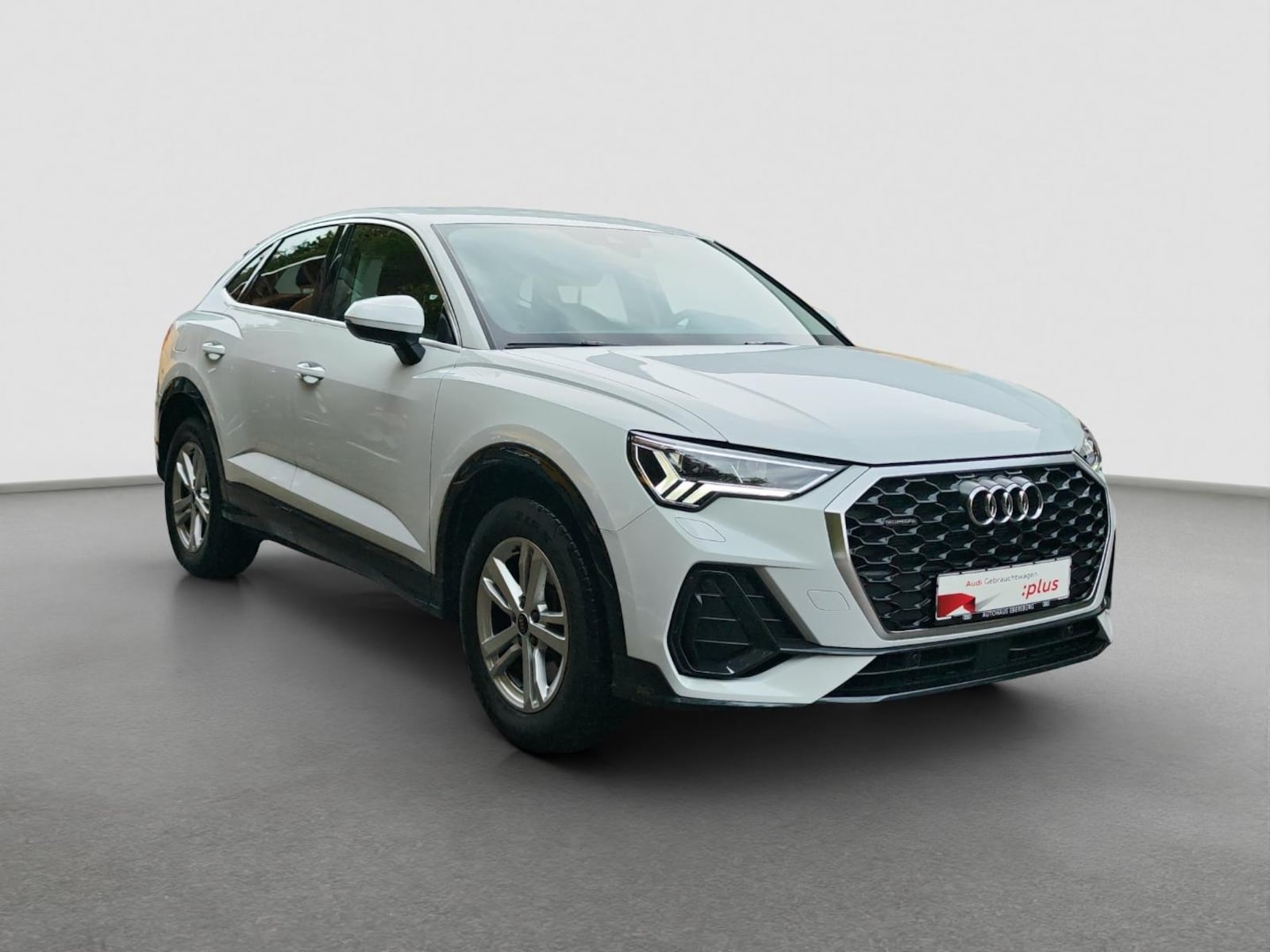 Audi Q3 Sportback – Bild 4