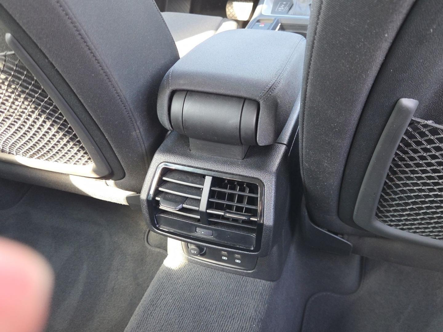 Bild über Audi Q3 advanced 35 TDI S tronic - für weitere Informationen kontaktieren Sie den Audi Partner