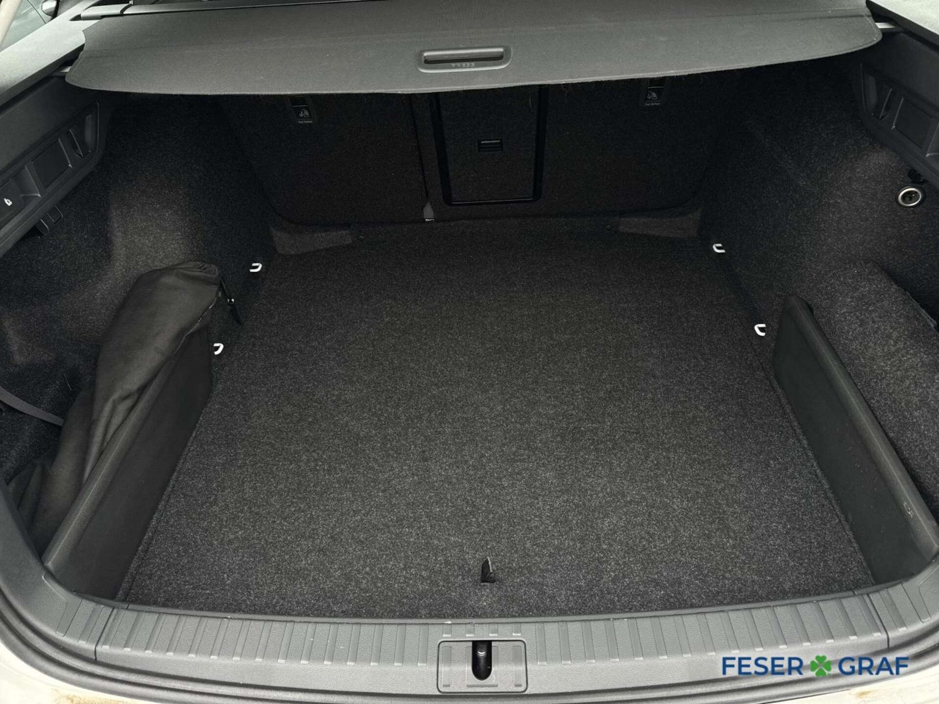 Skoda Octavia Combi Selection