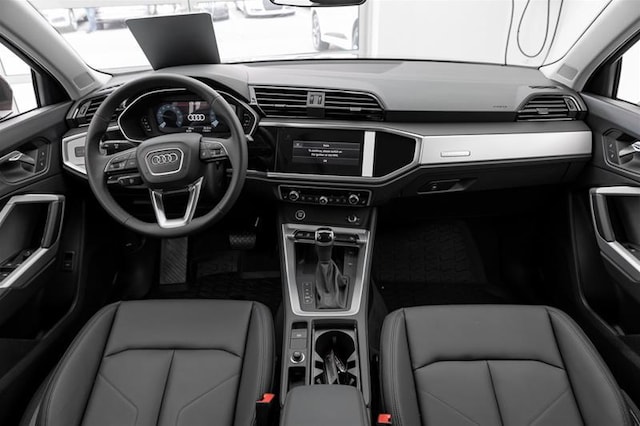 2025 Audi Q3 SUV