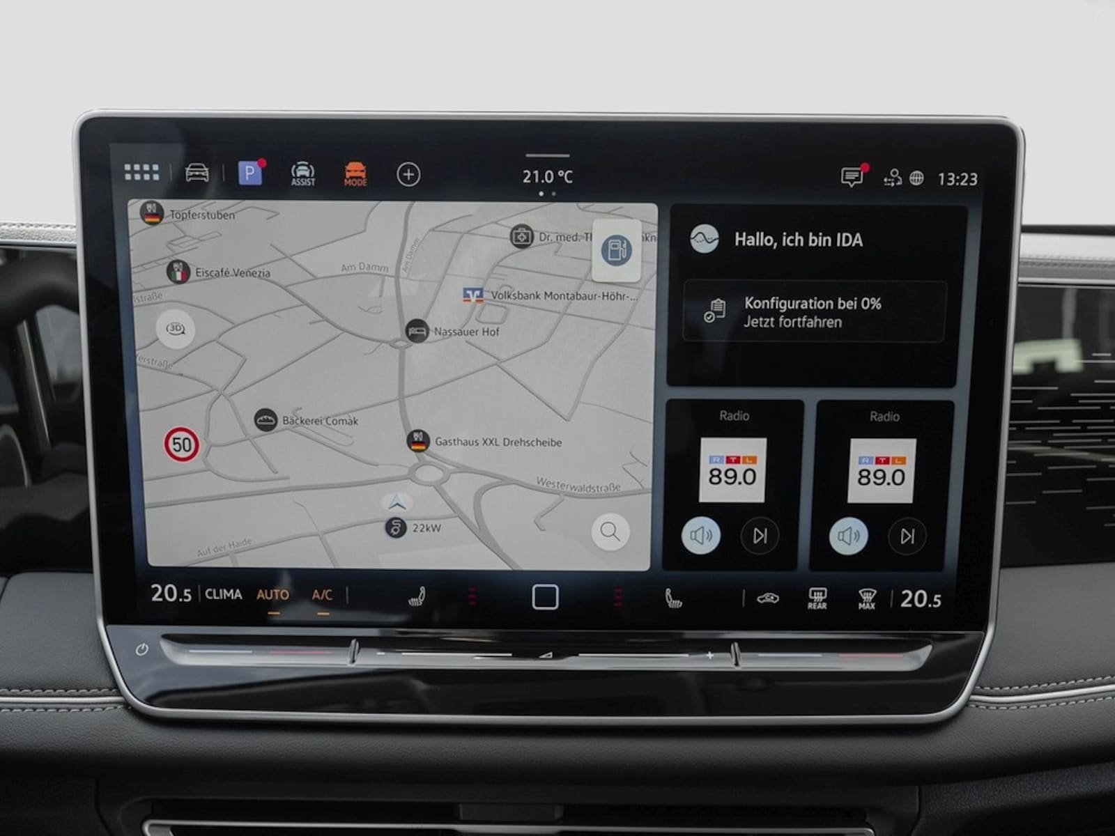 Volkswagen Tiguan – Bild 12