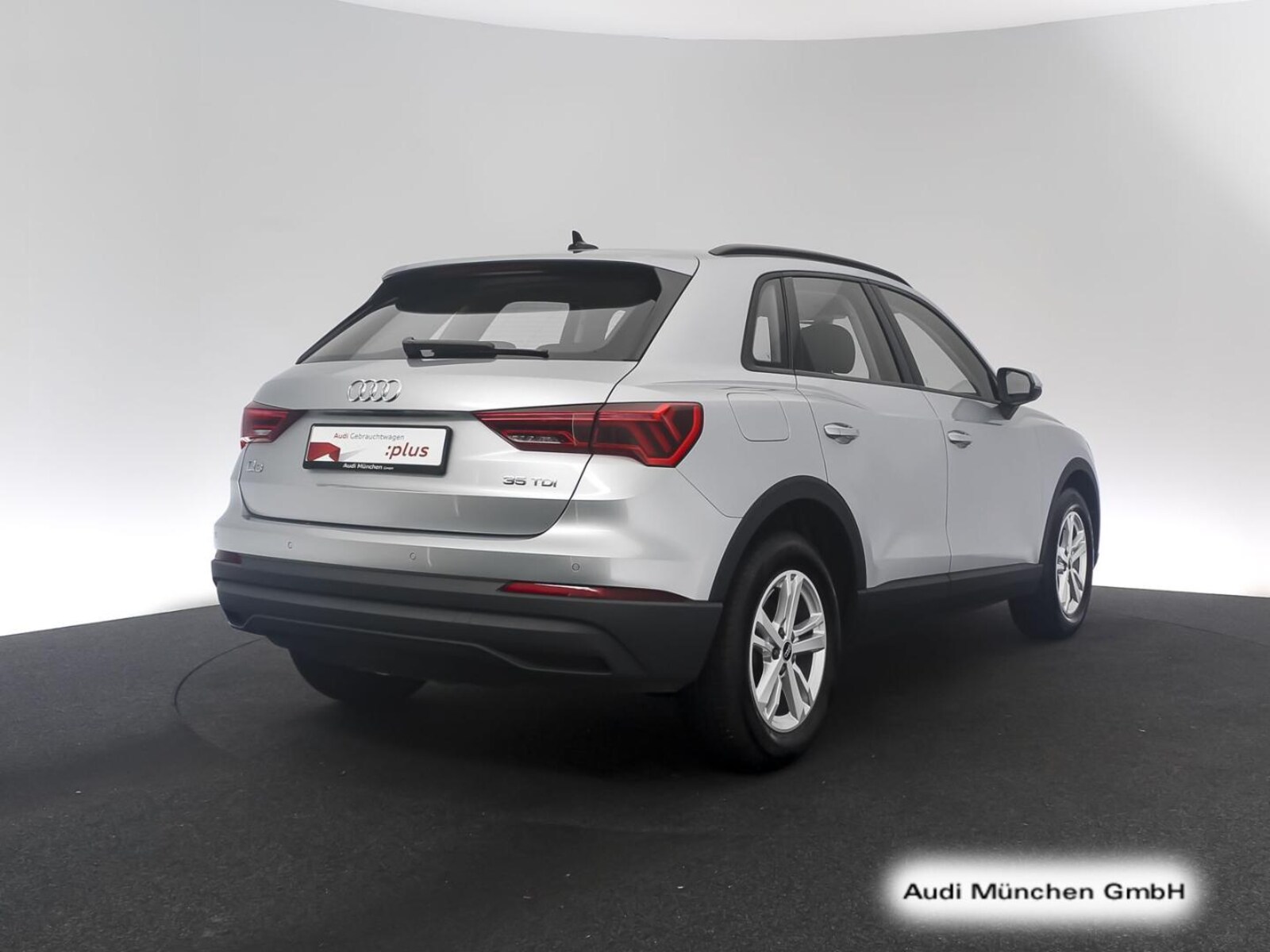 Audi Q3 – Bild 4