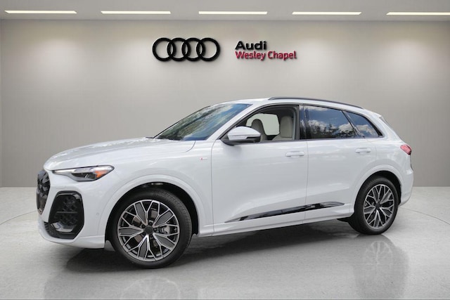 Photo of 2026 Audi Q5