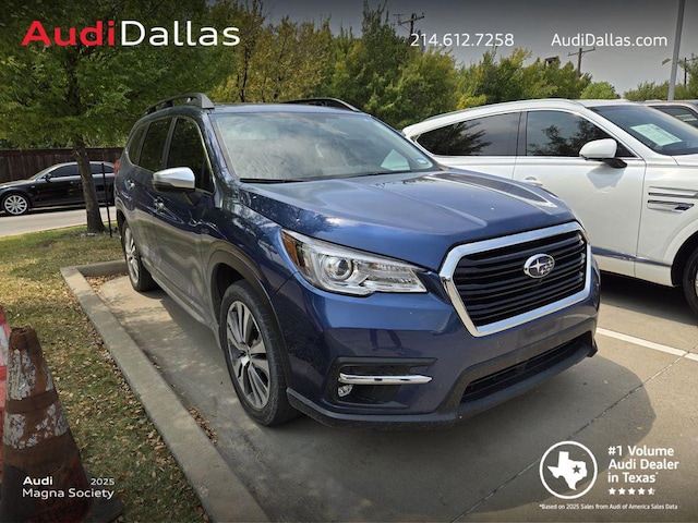 2020 Subaru Ascent