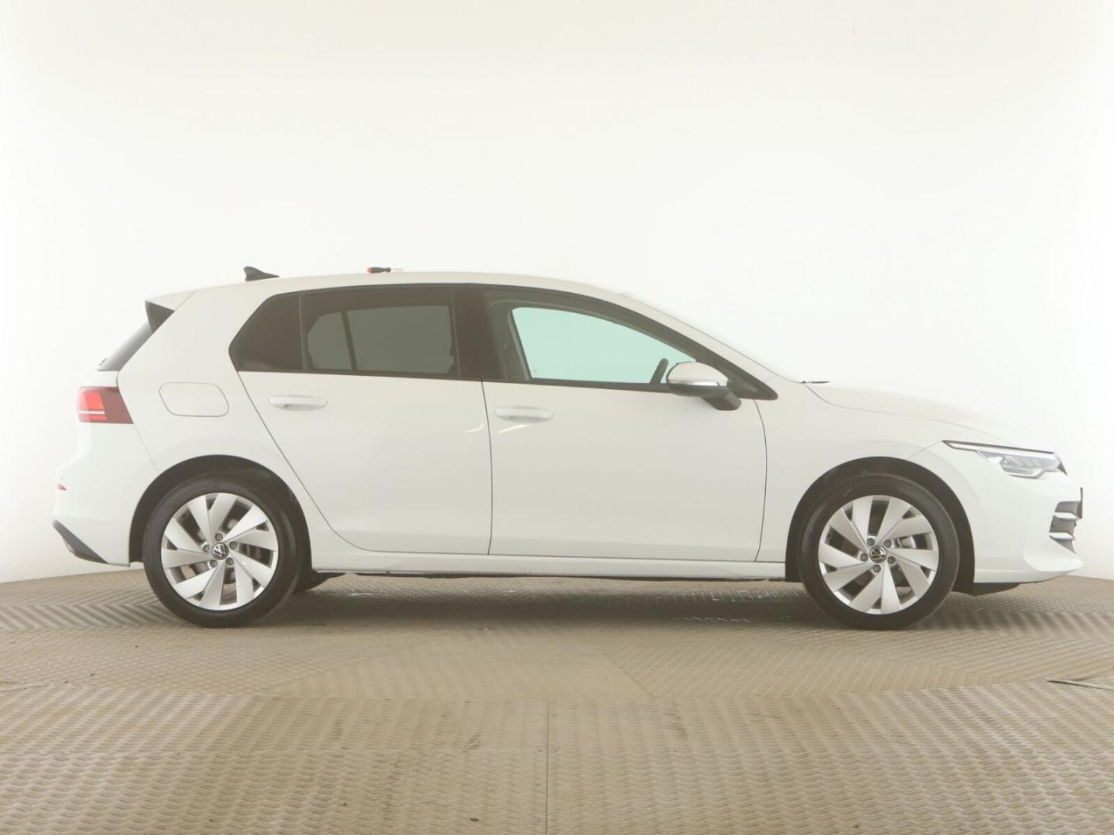 Volkswagen Golf – Bild 8