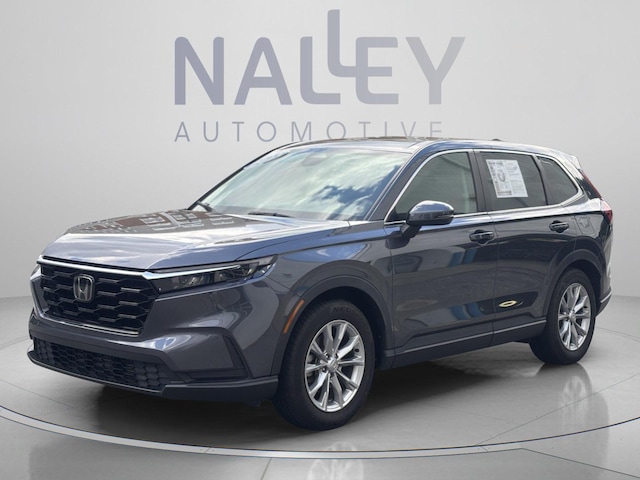 2023 Honda CR-V