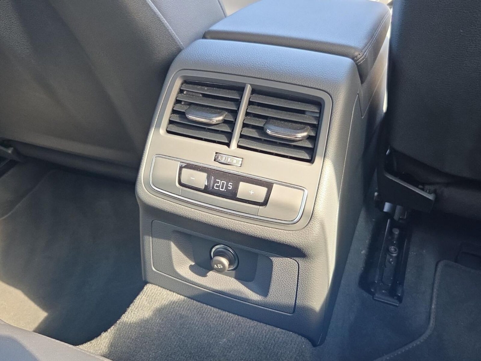 Audi A4 Avant – Bild 16
