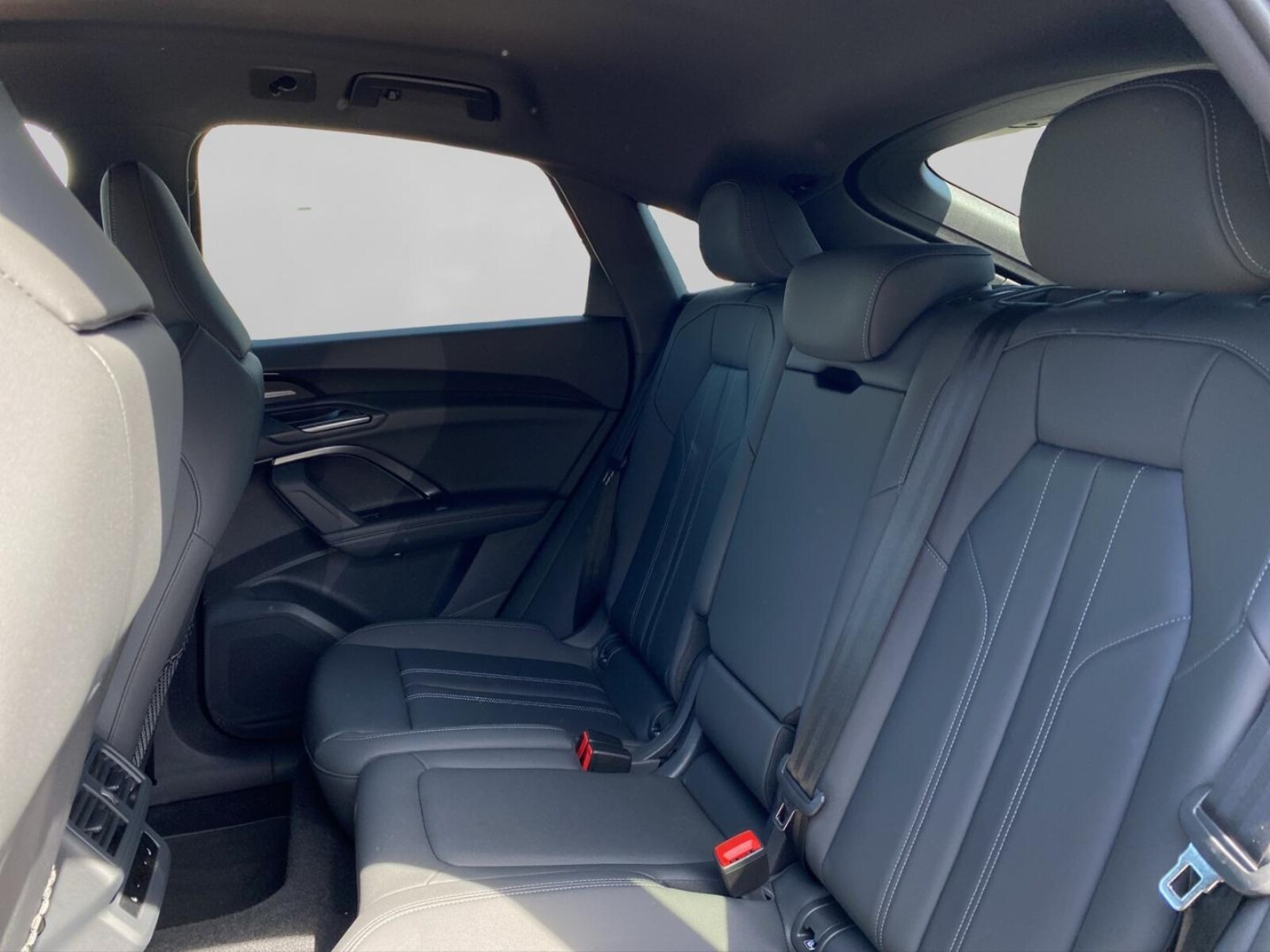 Audi Q5 Sportback – Bild 14