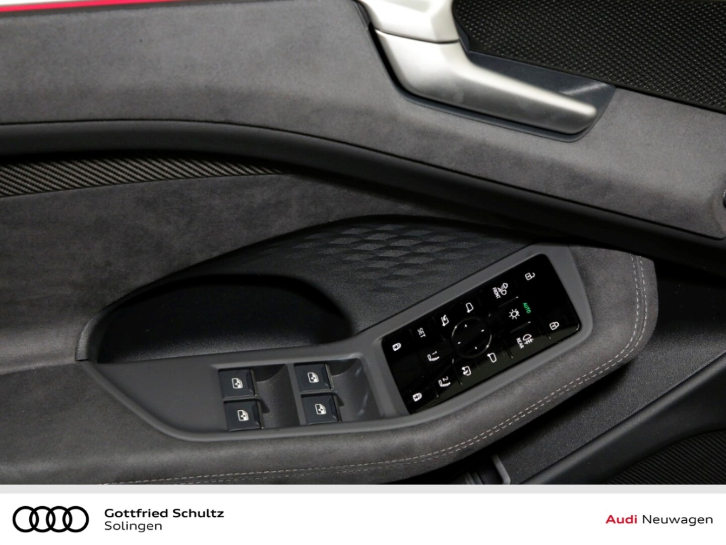 Bild über Audi A6 Limousine edition one TDI quattro 150 kW S tronic - für weitere Informationen kontaktieren Sie den Audi Partner