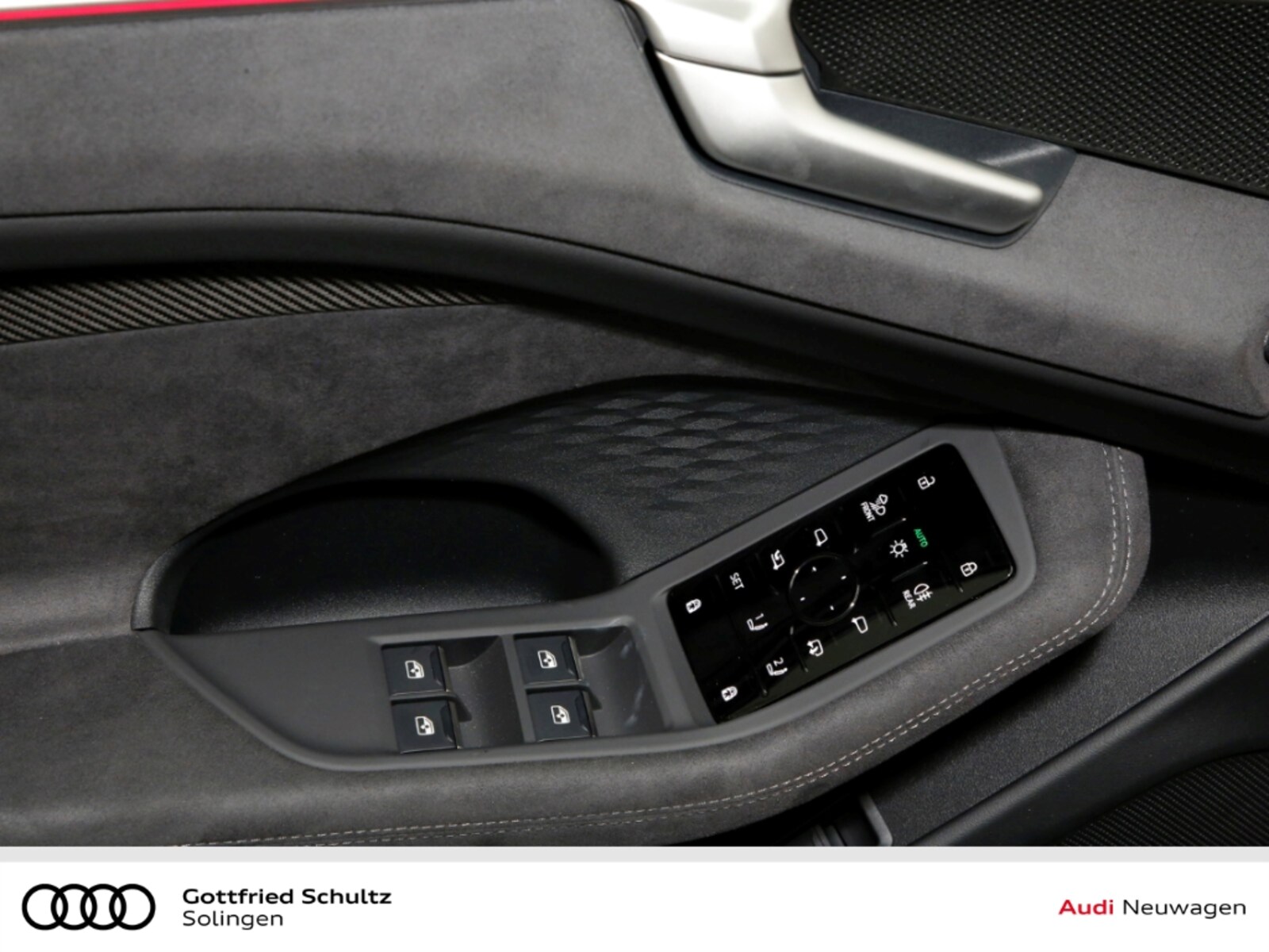 Audi A6 Limousine – Bild 15