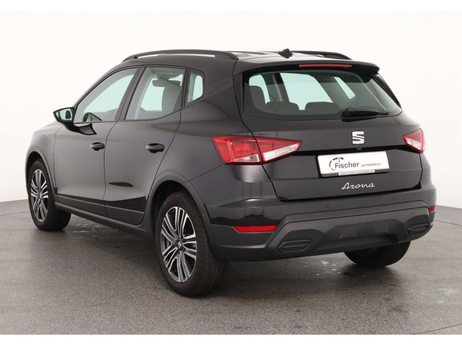 SEAT Arona – Bild 3