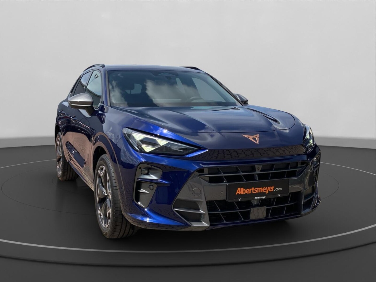 CUPRA Terramar – Bild 5