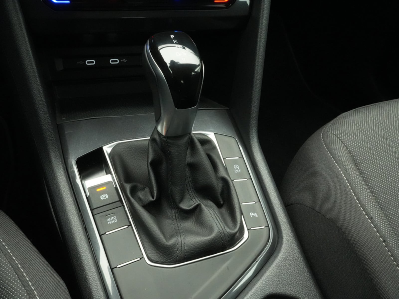 Volkswagen Tiguan Allspace – Bild 14