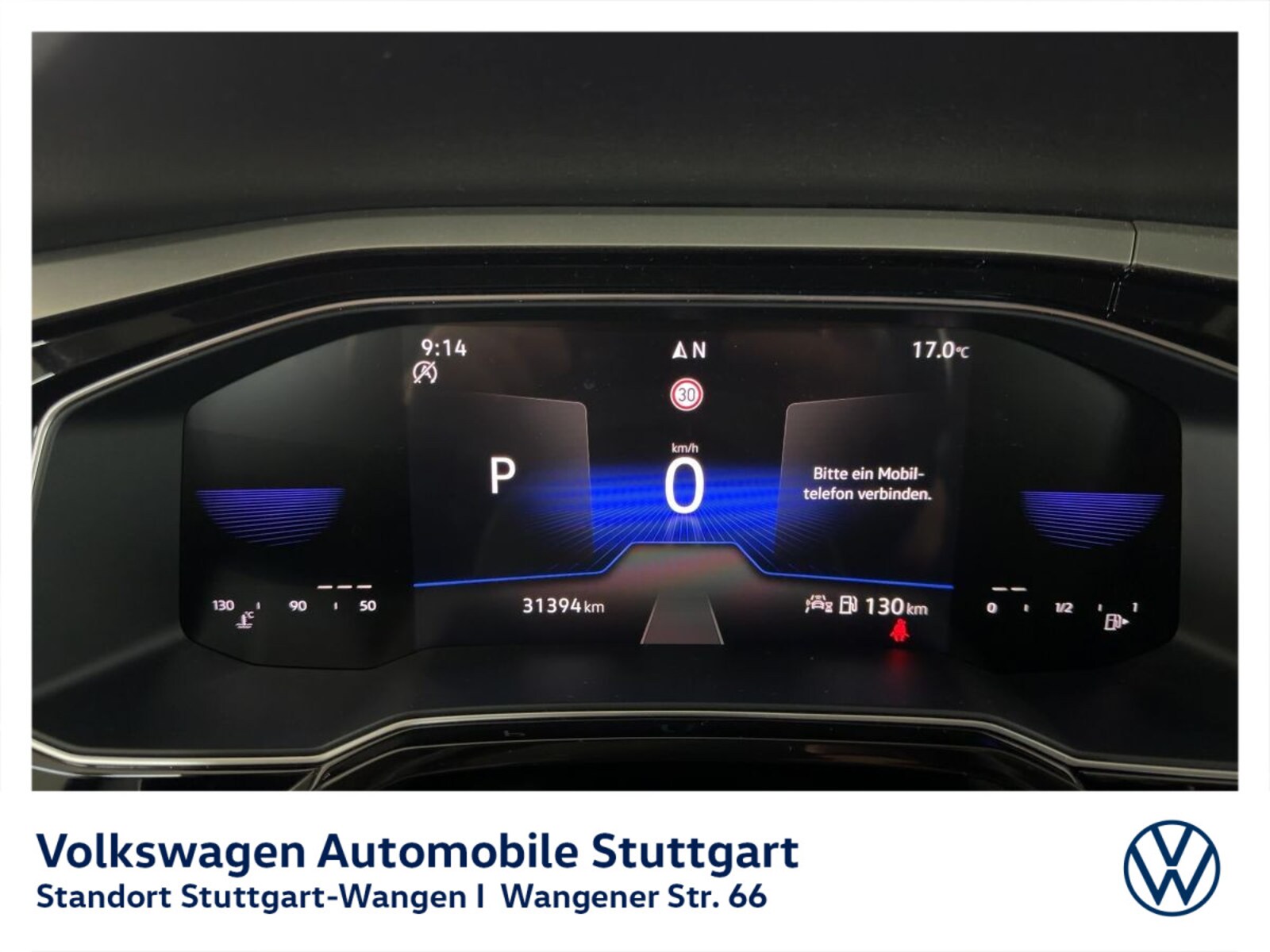 Volkswagen Taigo – Bild 15