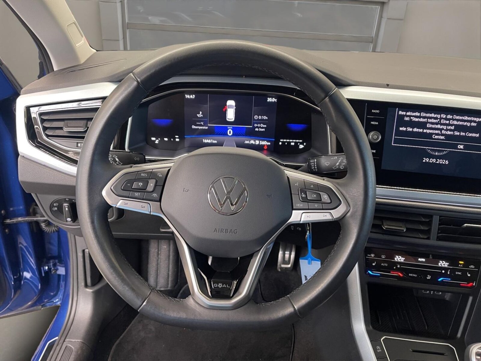 Volkswagen Polo – Bild 11