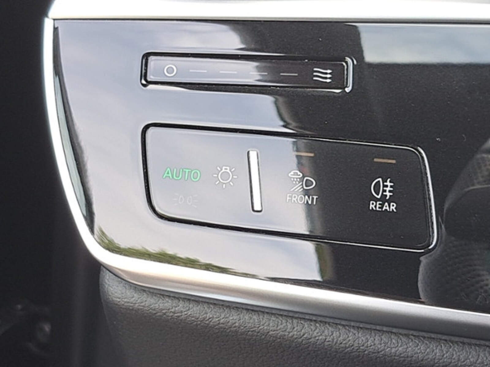 Audi A8 – Bild 27