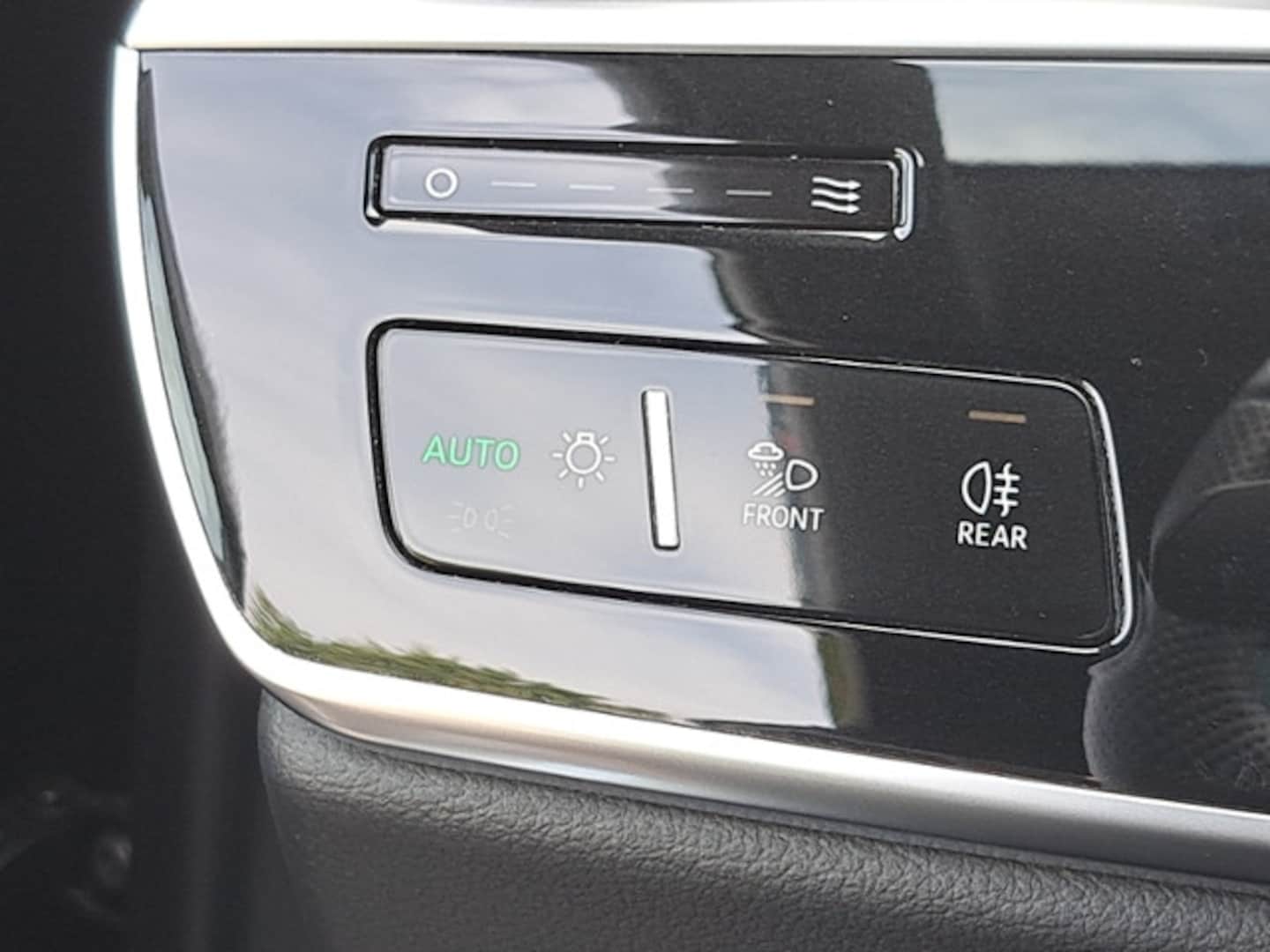 Bild über Audi A8 50 TDI quattro tiptronic - für weitere Informationen kontaktieren Sie den Audi Partner