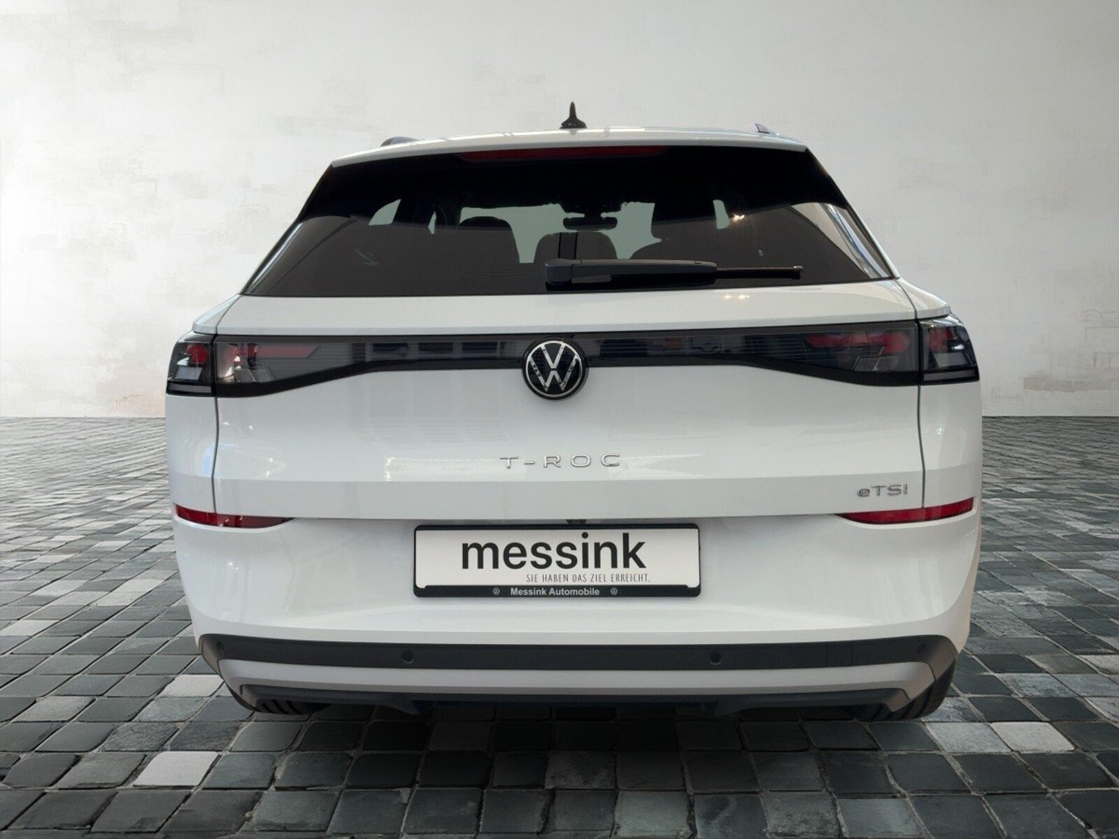 Volkswagen T-Roc – Bild 14