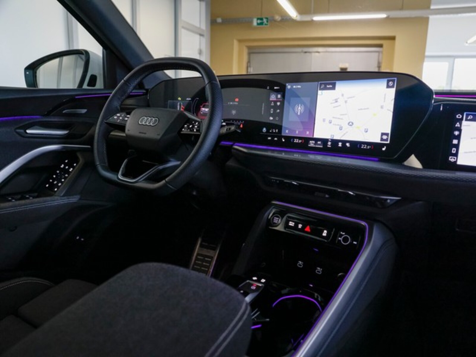 Audi Q5 – Bild 7