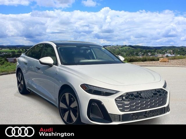 2026 Audi A5 Premium Plus