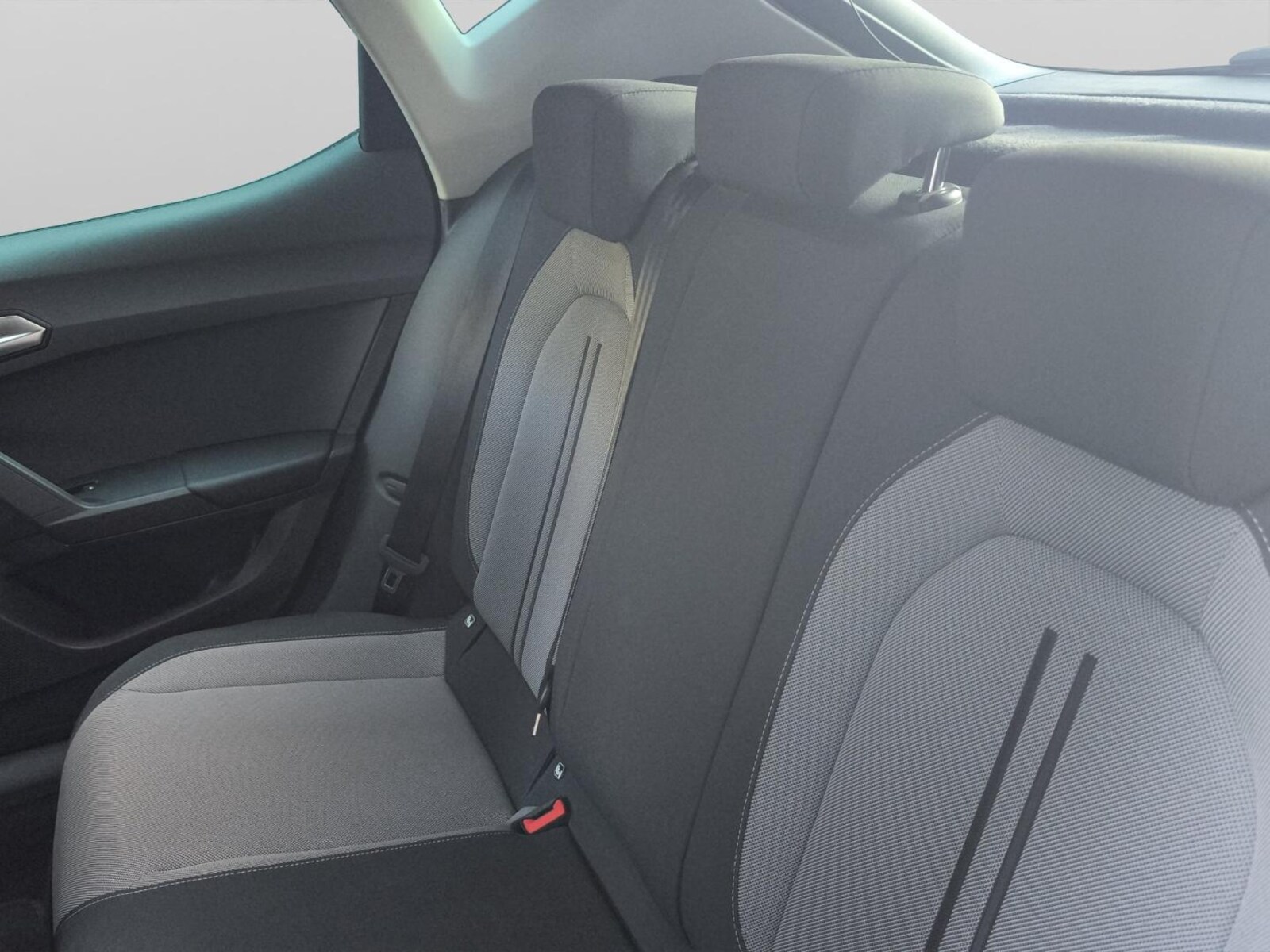 SEAT Leon – Bild 14