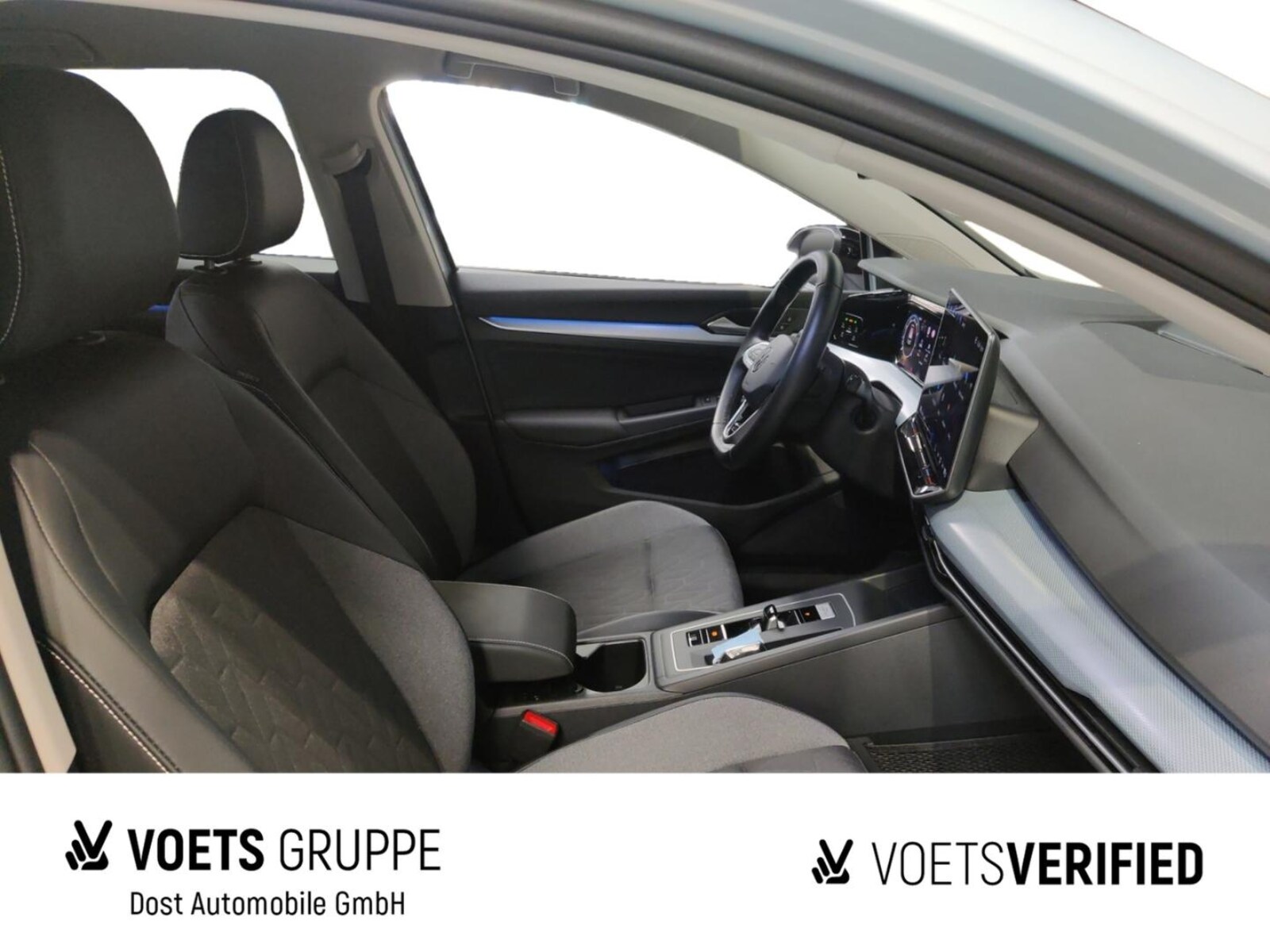 Volkswagen Golf – Bild 7