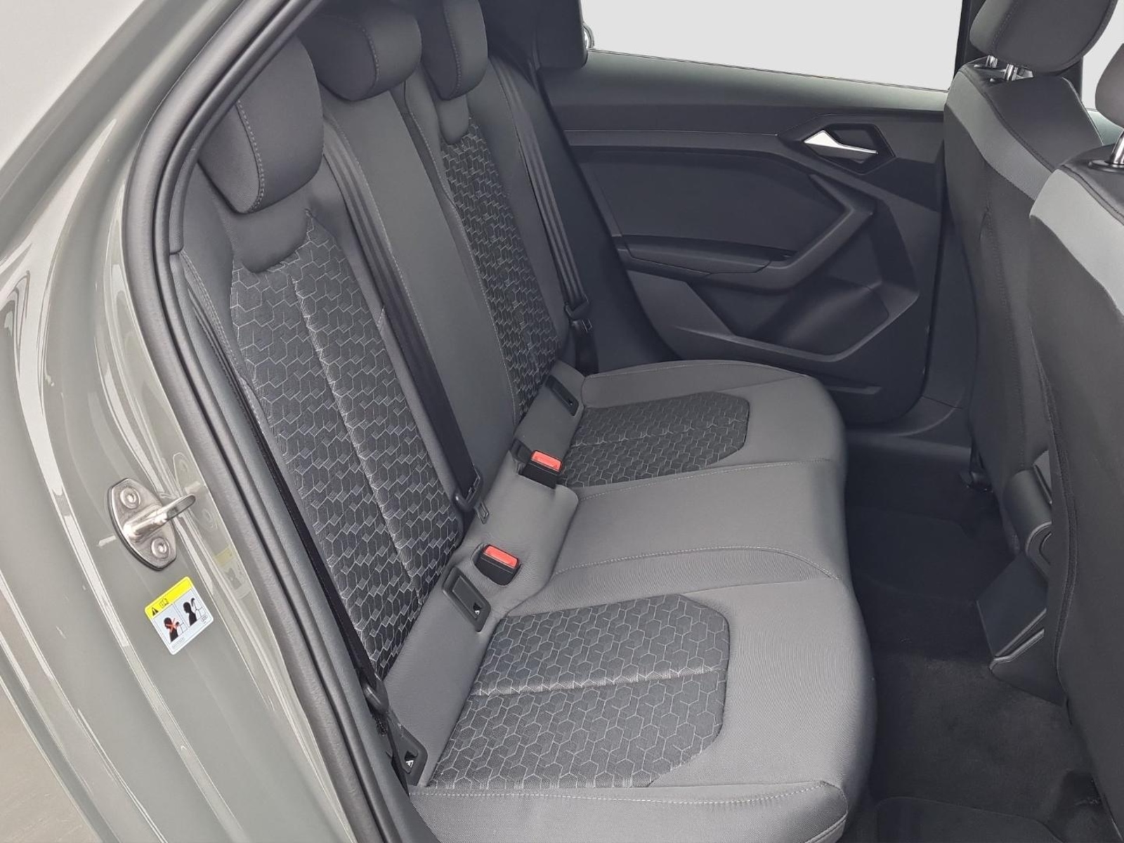 Audi A1 Sportback – Bild 15