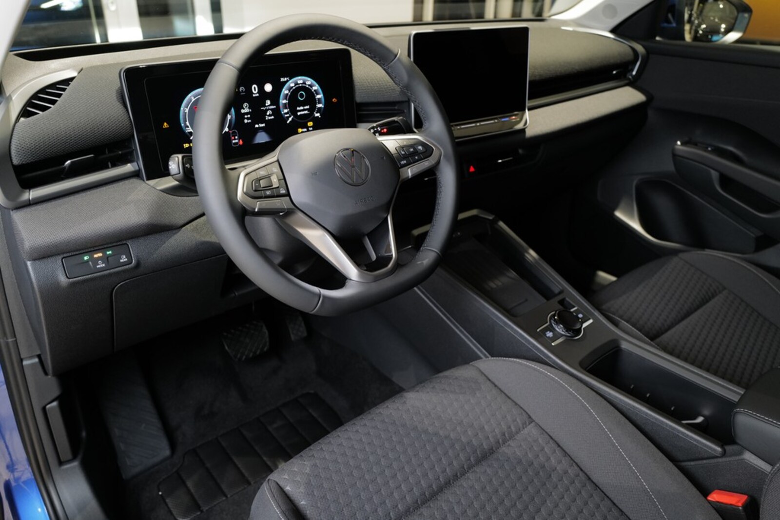 Volkswagen T-Roc – Bild 2