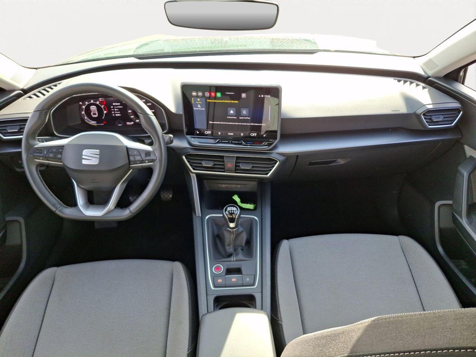 SEAT Leon Sportstourer – Bild 13
