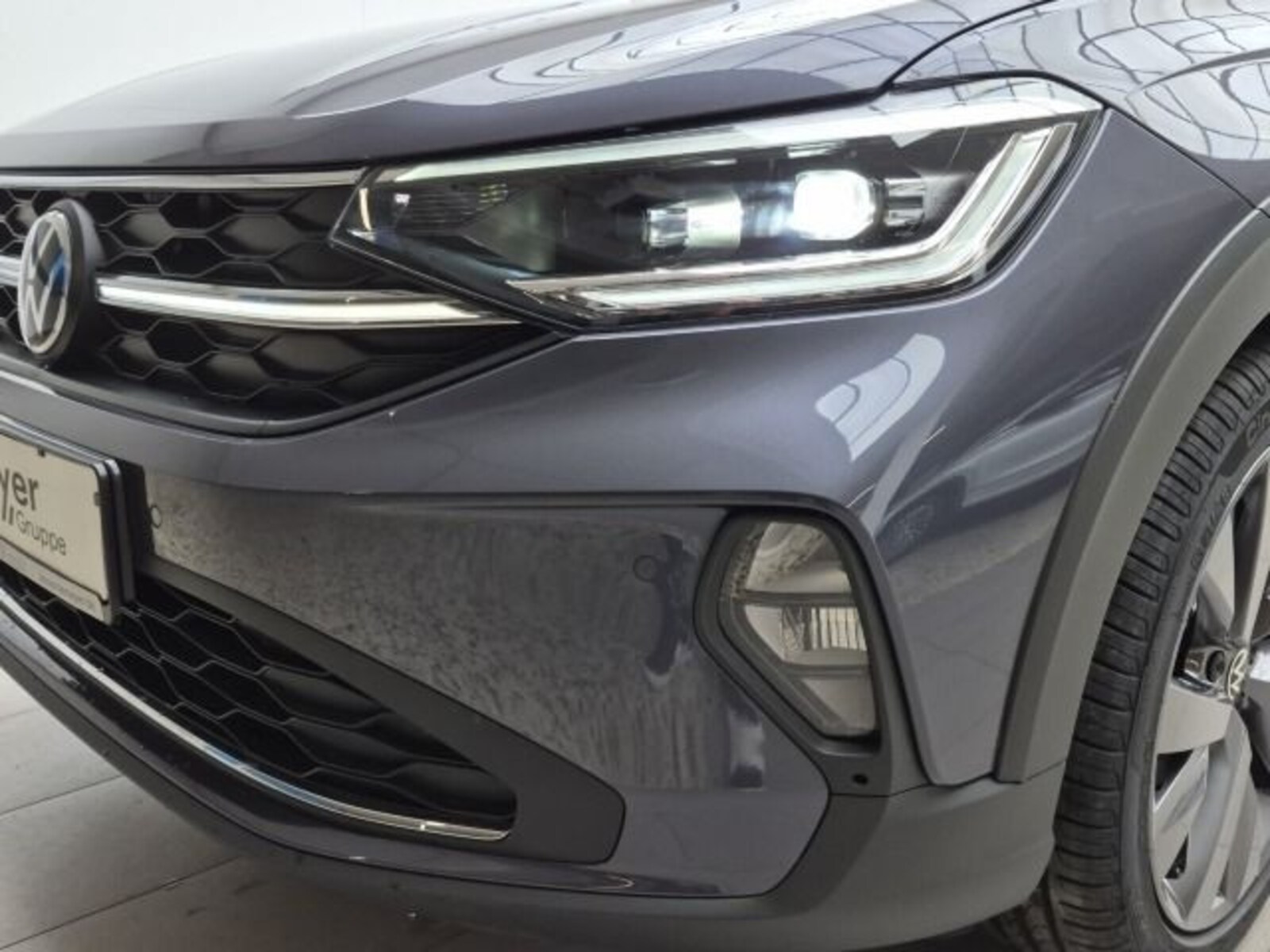 Volkswagen Taigo – Bild 19