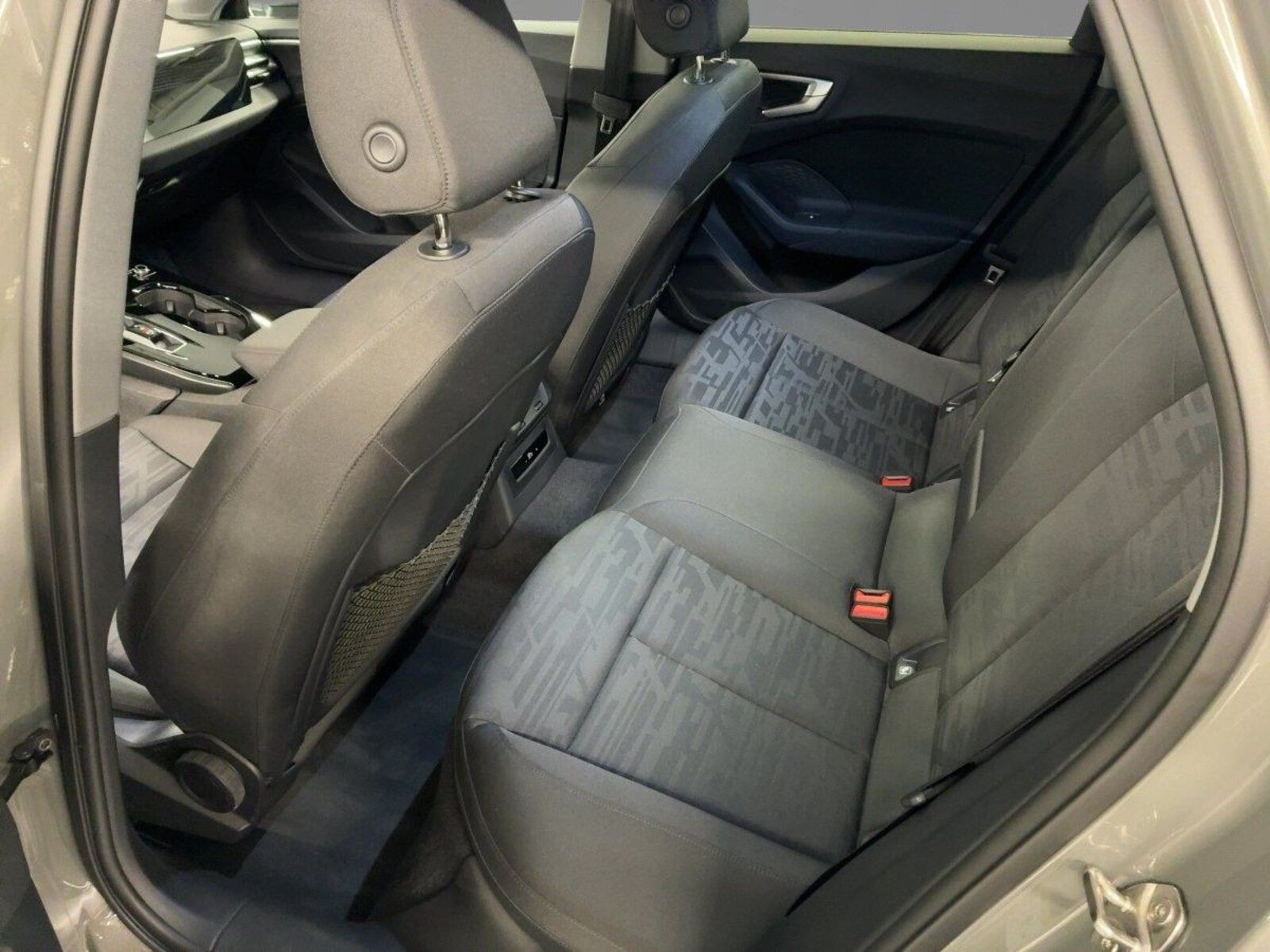 Audi A5 Avant – Bild 7