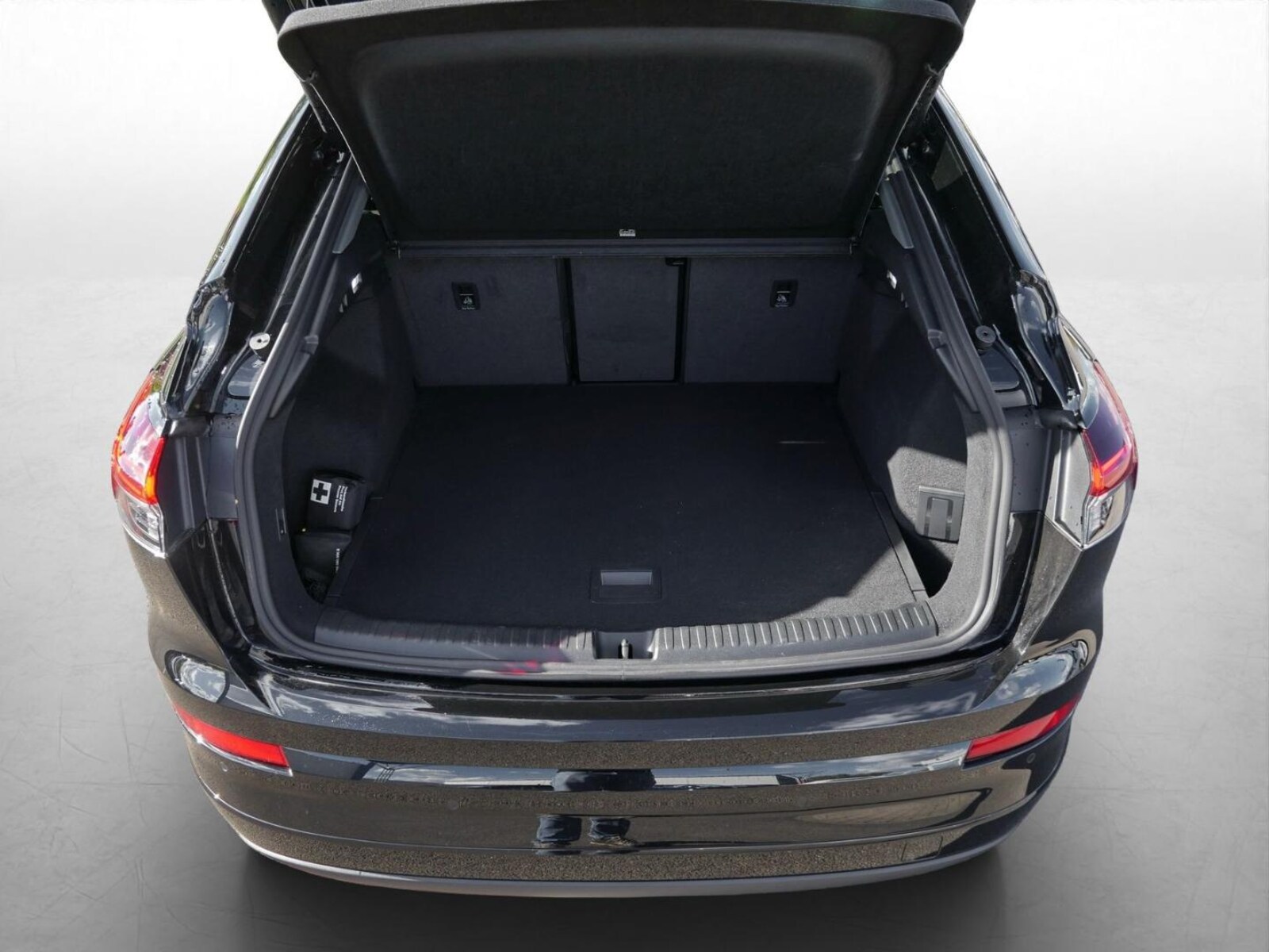 Audi Q4 Sportback e-tron – Bild 11