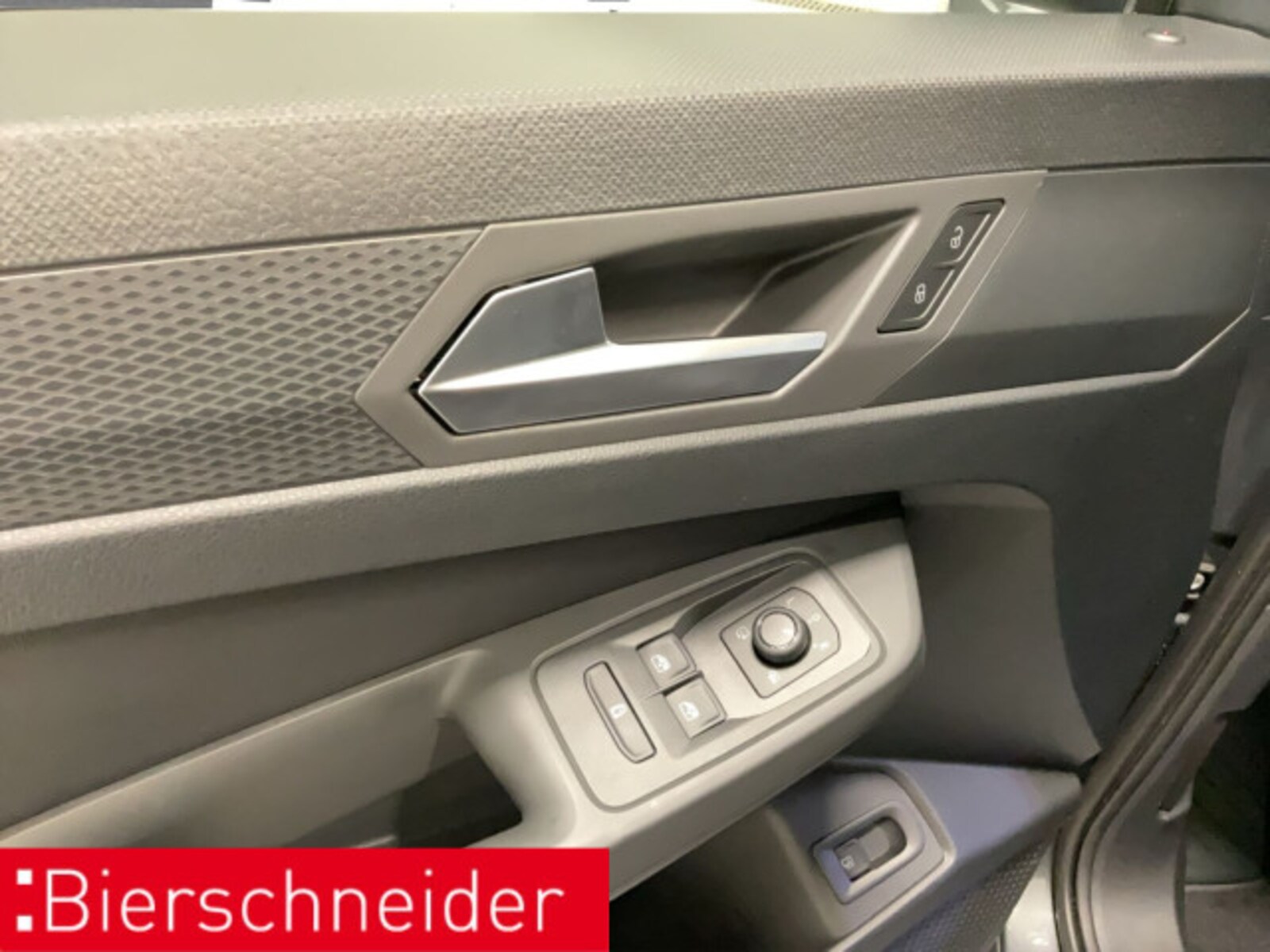 Volkswagen Caddy – Bild 9