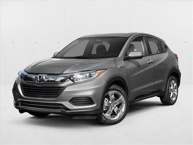 Photo of 2019 Honda HR-V
