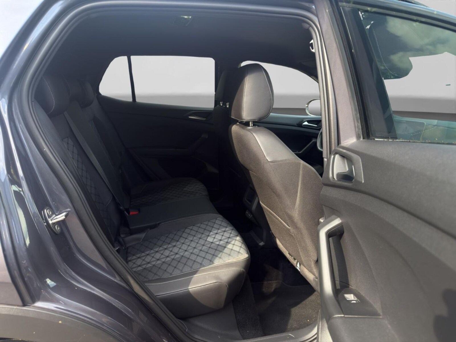 Volkswagen T-Cross – Bild 14
