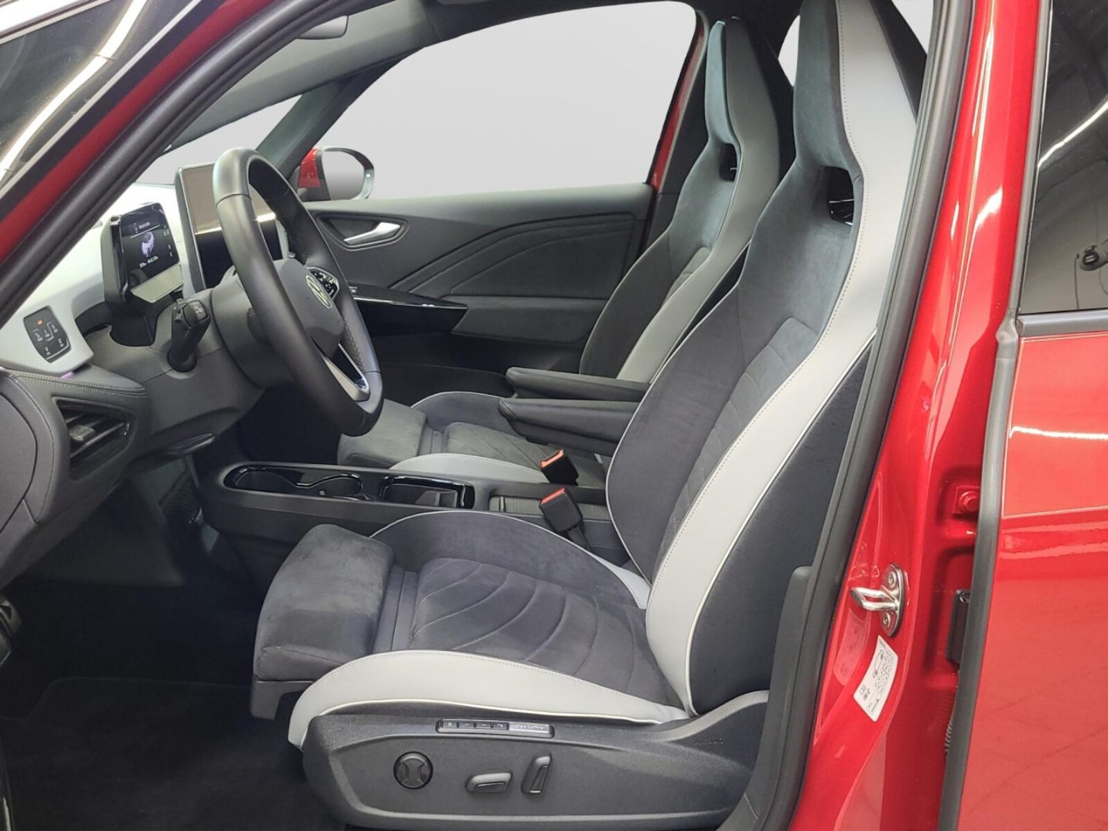 Volkswagen ID.3 – Bild 15